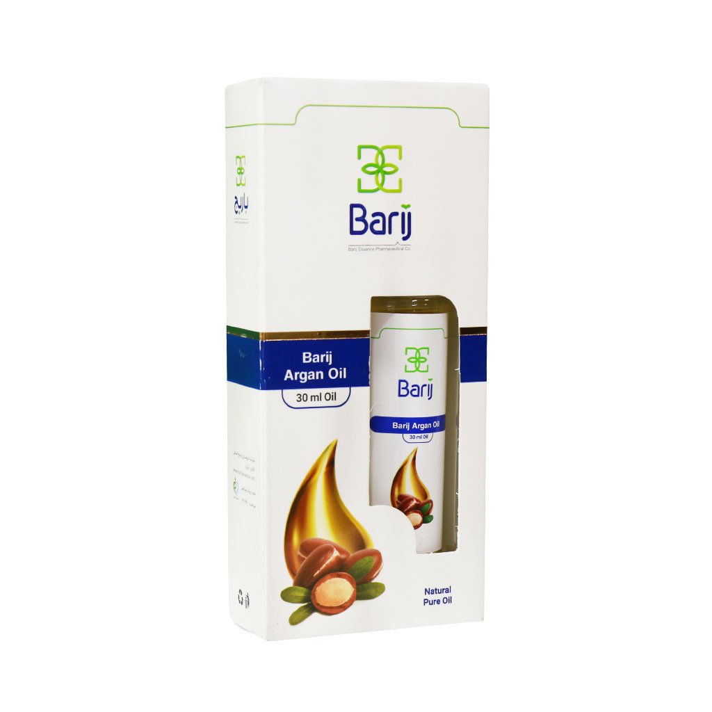 روغن آرگان باریج اسانس 30 میلی لیتر